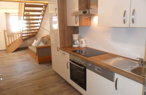 Berchtesgaden Apartment | Cozy Vacation Apartment Frauenschuh for 1-3 Guests