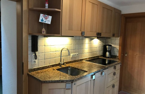 Mitterbach Apartment | Guest Rated 10/10: Cozy Bergquelle Apartment for Two