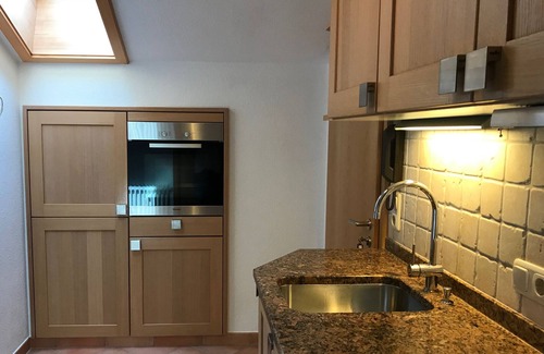 Mitterbach Apartment | Guest Rated 10/10: Cozy Bergquelle Apartment for Two