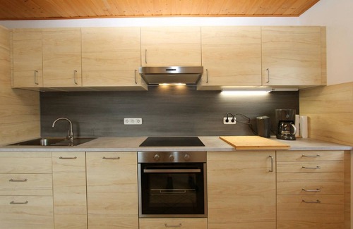 Anzenbach Apartment | Family-Friendly Stay at Vacation Apartment Wächter
