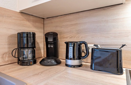 Hoechenschwand Apartment | Cozy Apartment No. 1 Squirrel with Free Breakfast & Kitchen