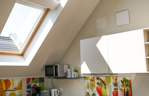 Heiligenhafen Apartment | Guest Rated 10/10: Family-Friendly Apartment in Heiligenhafen
