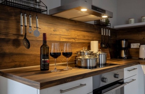 Laufersweiler Apartment | Exceptional Family Retreat at Gut Magdalenenhof