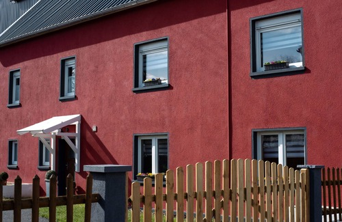 Laufersweiler Apartment | Exceptional Family Retreat at Gut Magdalenenhof