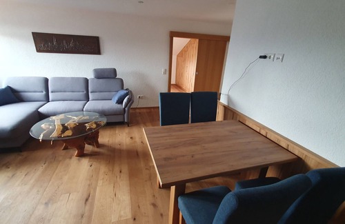 Marktoberdorf Apartment | Vacation apartment with a beautiful view