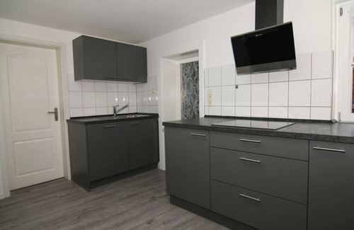 Mellrichstadt Apartment | Vacation apartment/apartment for 5 guests with 100m² in Mellrichstadt (164730)