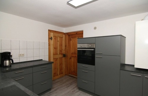 Mellrichstadt Apartment | Vacation apartment/apartment for 5 guests with 100m² in Mellrichstadt (164730)