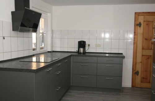 Mellrichstadt Apartment | Vacation apartment/apartment for 5 guests with 100m² in Mellrichstadt (164730)