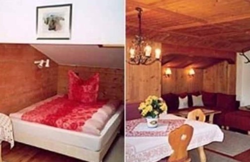 Rottach-Egern Apartment | Top-Rated Apartment Götschl with Family-Friendly Amenities