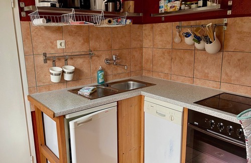 Muritz Apartment | Ocean View Vacation Apartment Stolz - Family-Friendly Retreat