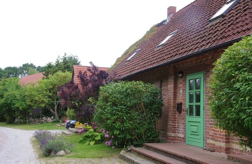 Muritz Apartment | Vacation apartment by the lake B