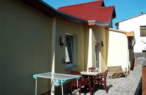 Ueckeritz Apartment | Family-Friendly Escape at Vacation Apartment 03