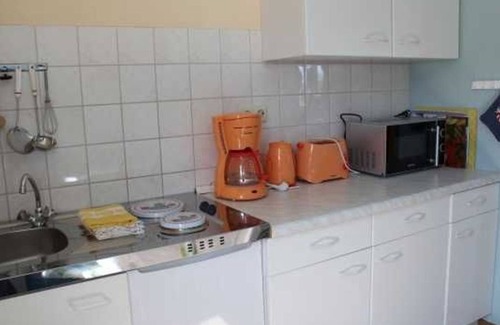 Muritz Apartment | Vacation apartment 1 - ground floor - Trost, Christina