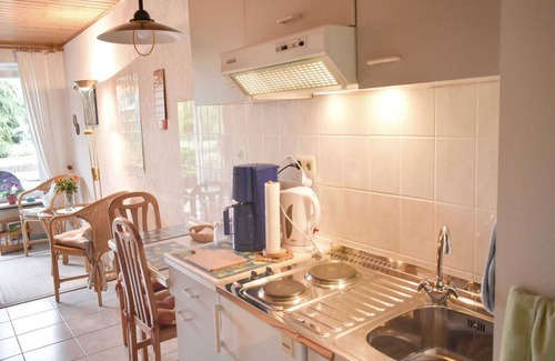 Kappeln Apartment | Cozy Apartment 1 with Terrace and Ocean View - Apartments Klein