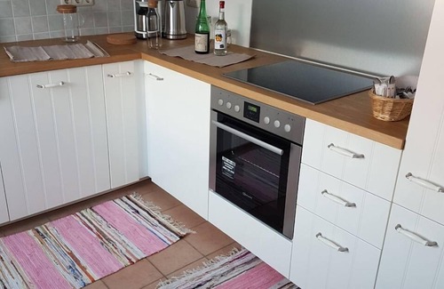 Feldwies Apartment | Stylish Vacation Apartment with Large Terrace & Top Amenities