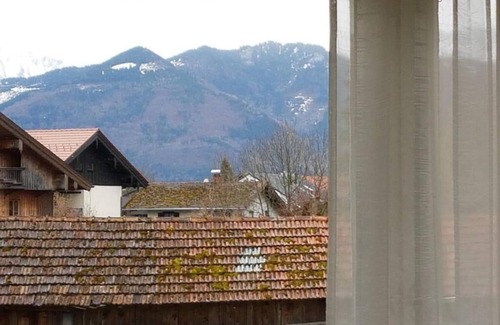 Feldwies Apartment | Stylish Vacation Apartment with Large Terrace & Top Amenities