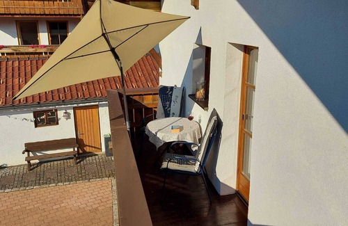 Schwangau Apartment | Vacation apartment 19 Gipfelblick