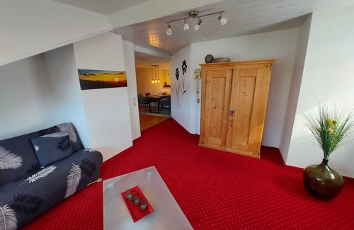 Schwangau Apartment | Vacation apartment 19 Gipfelblick