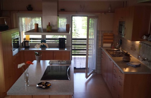 Rust Apartment | Family-Friendly Apartment with Kitchen - Haus Hanne, 9.6/10