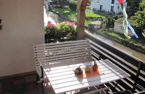 Rust Apartment | Family-Friendly Apartment with Kitchen - Haus Hanne, 9.6/10