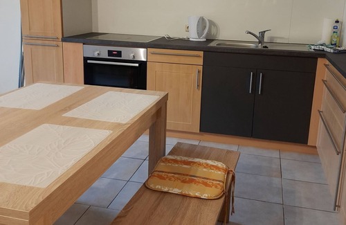 Obing Apartment | Family-Friendly Ground Floor Apartment Near Chiemsee