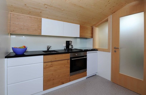 Au Apartment | Top Floor Apartment at Gästehaus Monika: 10/10 Guest Rated