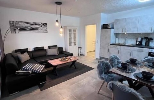 Brand Apartment | Vacation apartment 45sqm with south-facing balcony