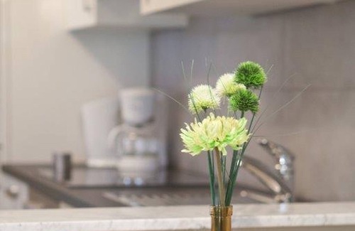 Rust Apartment | Family-Friendly Vacation Apartment with Kitchen & Breakfast