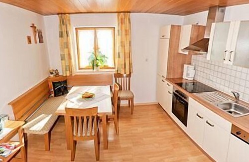Freyung Apartment | Panoramic View Apartment with Balcony & Breakfast Included