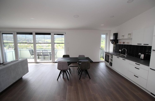Haibuhl Apartment | Spacious 2-Bedroom Vacation Apartment with Family Amenities