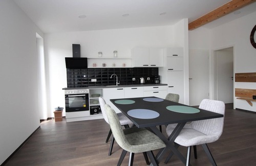 Haibuhl Apartment | Spacious 2-Bedroom Vacation Apartment with Family Amenities