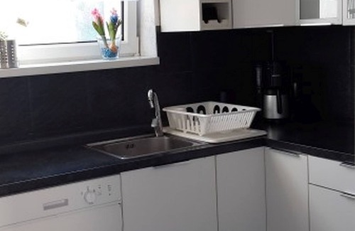 Hayingen Apartment | Pet-Friendly 2-Bedroom Vacation Apartment - Rated 10/10