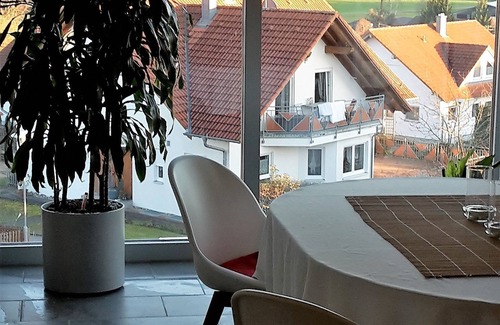 Hayingen Apartment | Pet-Friendly 2-Bedroom Vacation Apartment - Rated 10/10