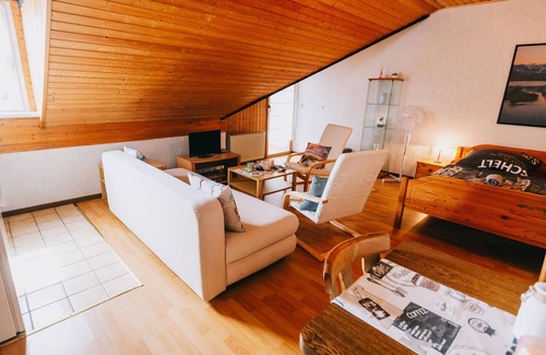 Krov Apartment | Vacation apartment 8 - Kröver Berg
