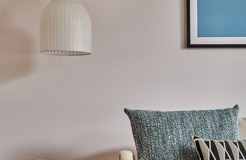 Althagen Apartment | Seaside Apartment for 6 with Ocean View in Ahrenshoop