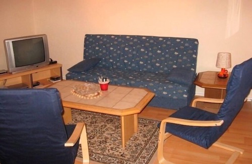 Buedelsdorf Apartment | Cozy Apartment for 2 in Büdelsdorf – Rated 10/10!