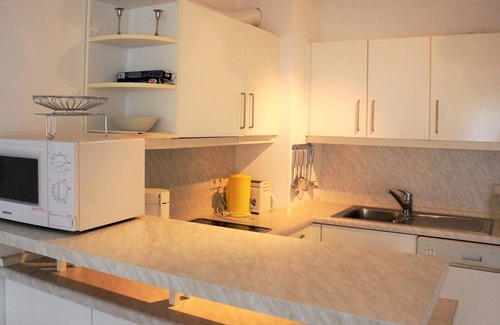 Daisendorf Apartment | Cozy 4-Person Apartment with Ocean View in Daisendorf