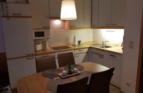 Goslar Apartment | Pet-Friendly Apartment for 4 Guests in Hahnenklee