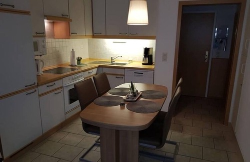 Goslar Apartment | Pet-Friendly Apartment for 4 Guests in Hahnenklee