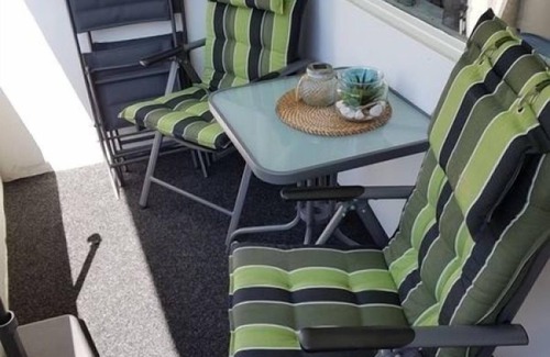 Goslar Apartment | Pet-Friendly Apartment for 4 Guests in Hahnenklee