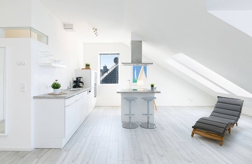 Heikendorf Apartment | Vacation apartment/apartment for 2 guests with 76m² in Heikendorf (294511)