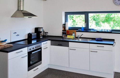 Kressbronn Apartment | Exclusive Holiday Apartment Am Landessteg by the Lake