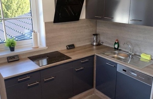 Lierschied Apartment | Ideal Apartment for 6 in Lierschied – Guest Rated 10/10!