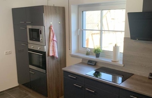 Lierschied Apartment | Ideal Apartment for 6 in Lierschied – Guest Rated 10/10!