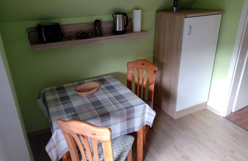Mertesdorf Apartment | Ideal Apartment for 4 Guests in Mertesdorf - Perfect Family Stay