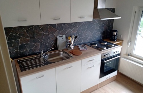 Mertesdorf Apartment | Ideal Apartment for 4 Guests in Mertesdorf - Perfect Family Stay