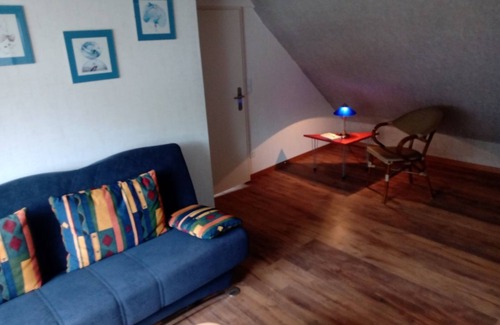 Mertesdorf Apartment | Ideal Apartment for 4 Guests in Mertesdorf - Perfect Family Stay