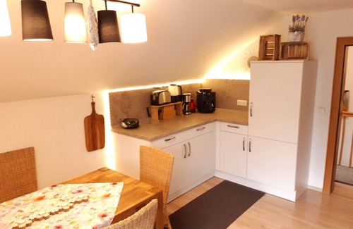 Neuschoenau Apartment | Spacious Apartment for 6 Guests in Neuschönau