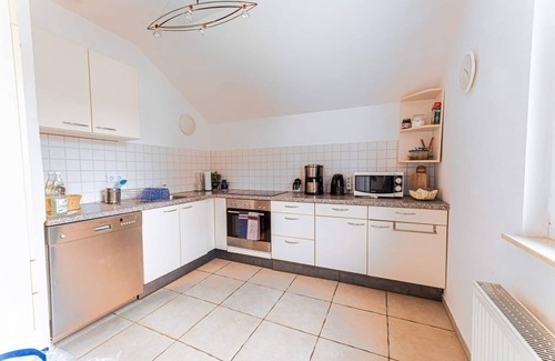 Regensburg Apartment | Spacious Apartment for 6 Guests in Regensburg - Rated 10/10