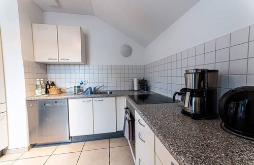 Regensburg Apartment | Spacious Apartment for 6 Guests in Regensburg - Rated 10/10